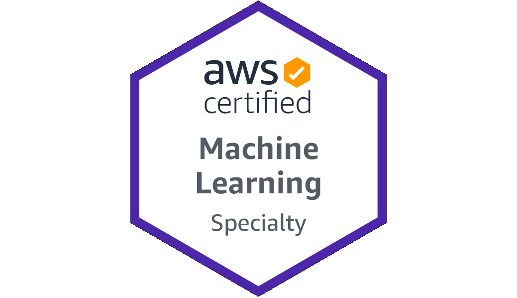 AWS Machine Learning Specialty Exam A Comprehensive Guide by Sharath