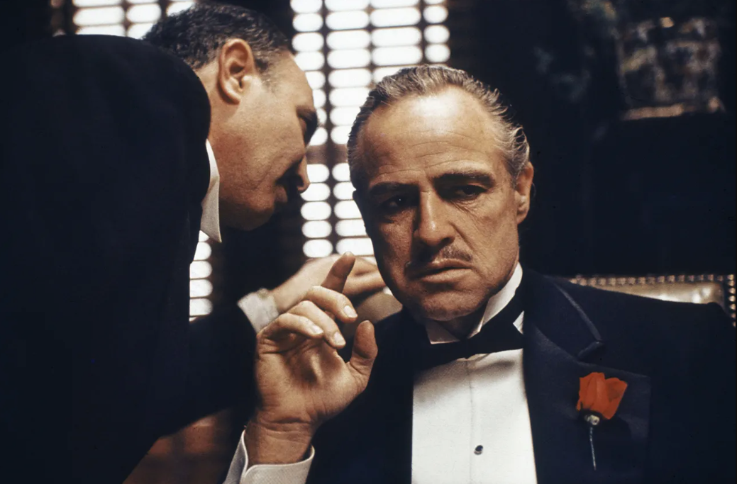 The Godfather: Part One. A Breakthrough in Cinema | by The Reel | The