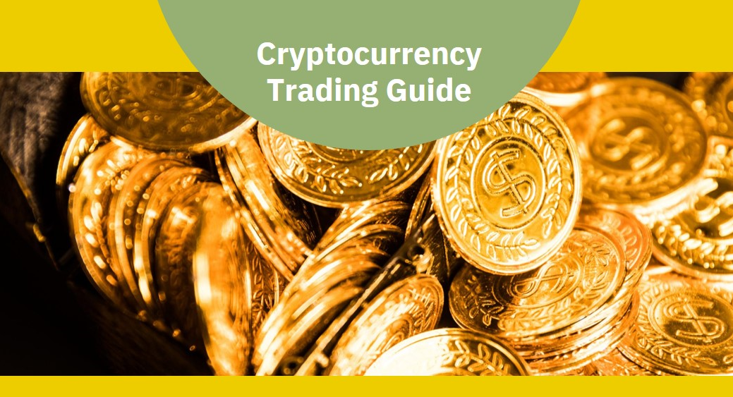 Navigating the Digital Gold Rush: A Guide to Cryptocurrency Trading 