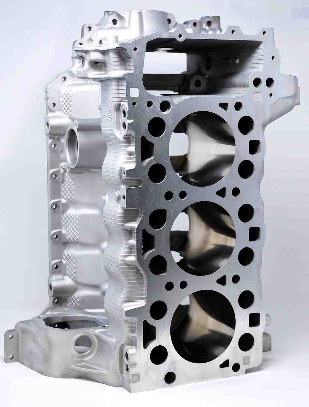 Introduction to Reconditioning Engine Blocks by LN Engineering LLC