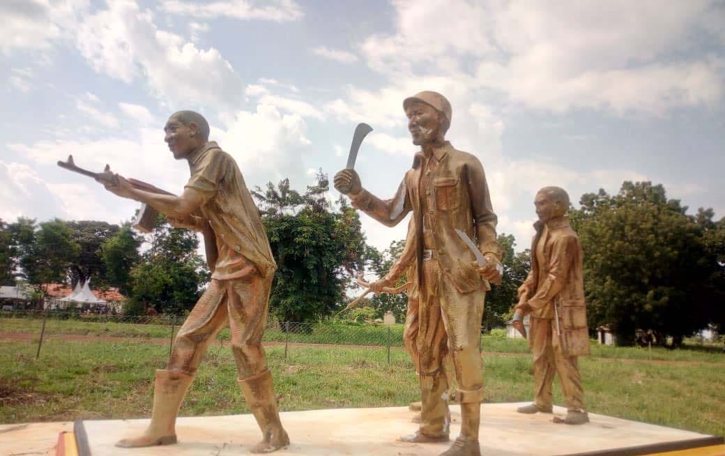Who Will Irrefutably Complete The Work Of Writing Uganda’s History? — Part I