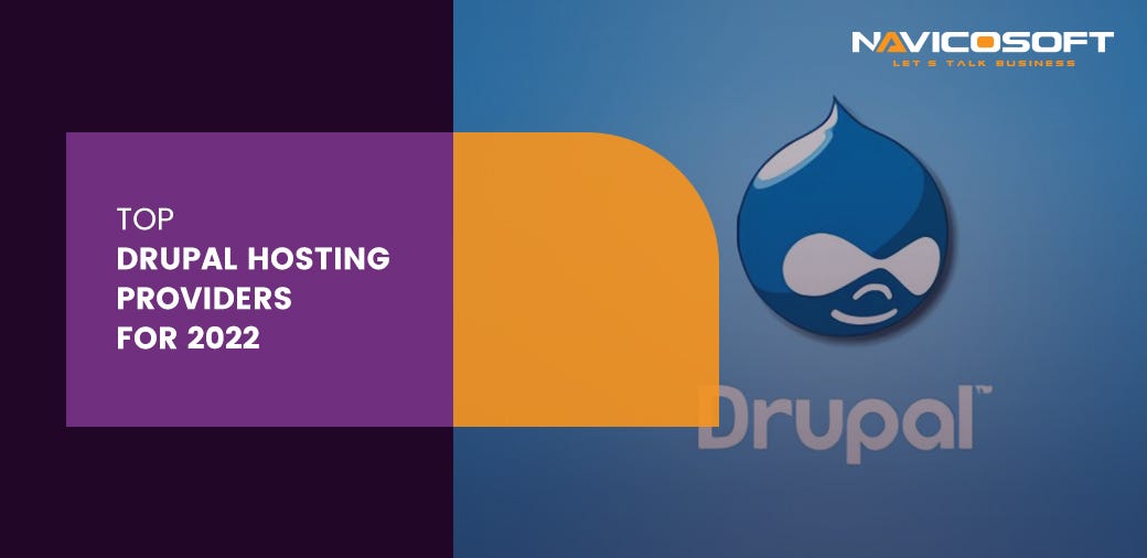 Top Drupal Hosting Providers For 2022 By Alexalbert Medium Top drupal hosting providers for 2022 by alexalbert medium