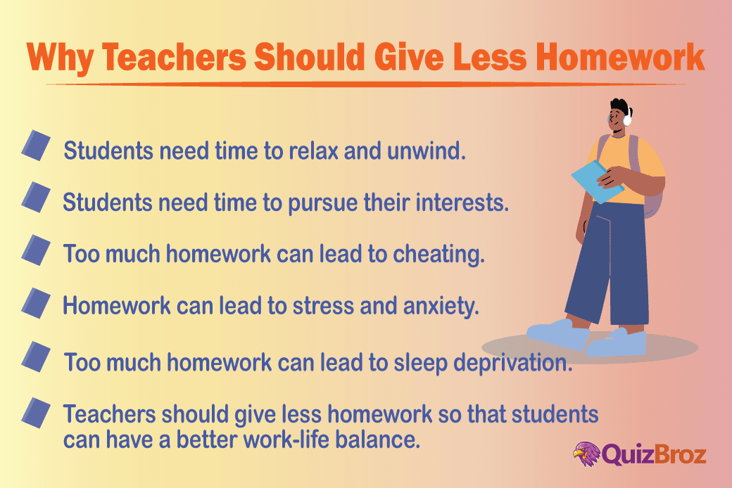 Why Teachers Should Give Less Homework By QuizBroz Medium holiday-homework-meaning-in-hindi-holiday-homework-ka-matlab-kya-hota