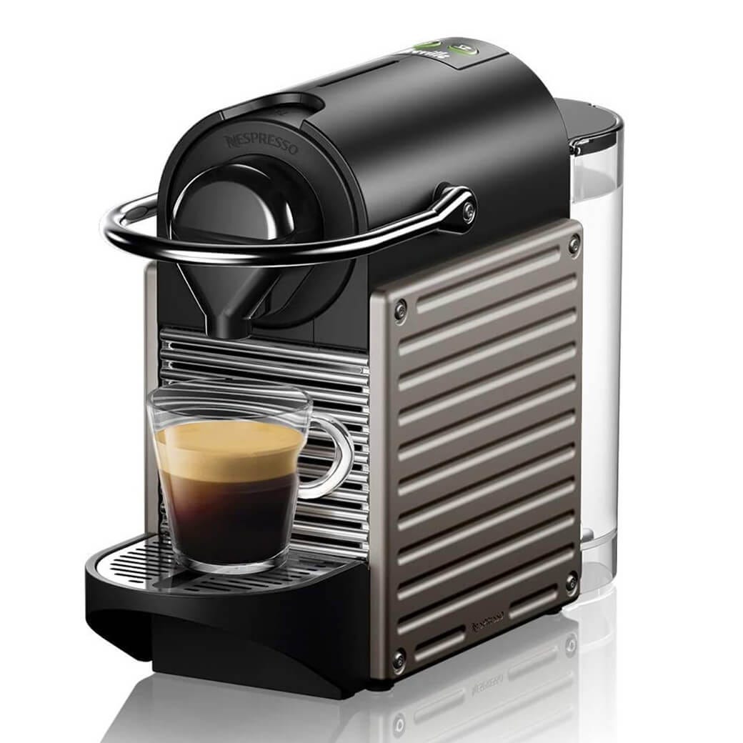 Are Nespresso Coffee Machines Worth It? by Ezradude Medium