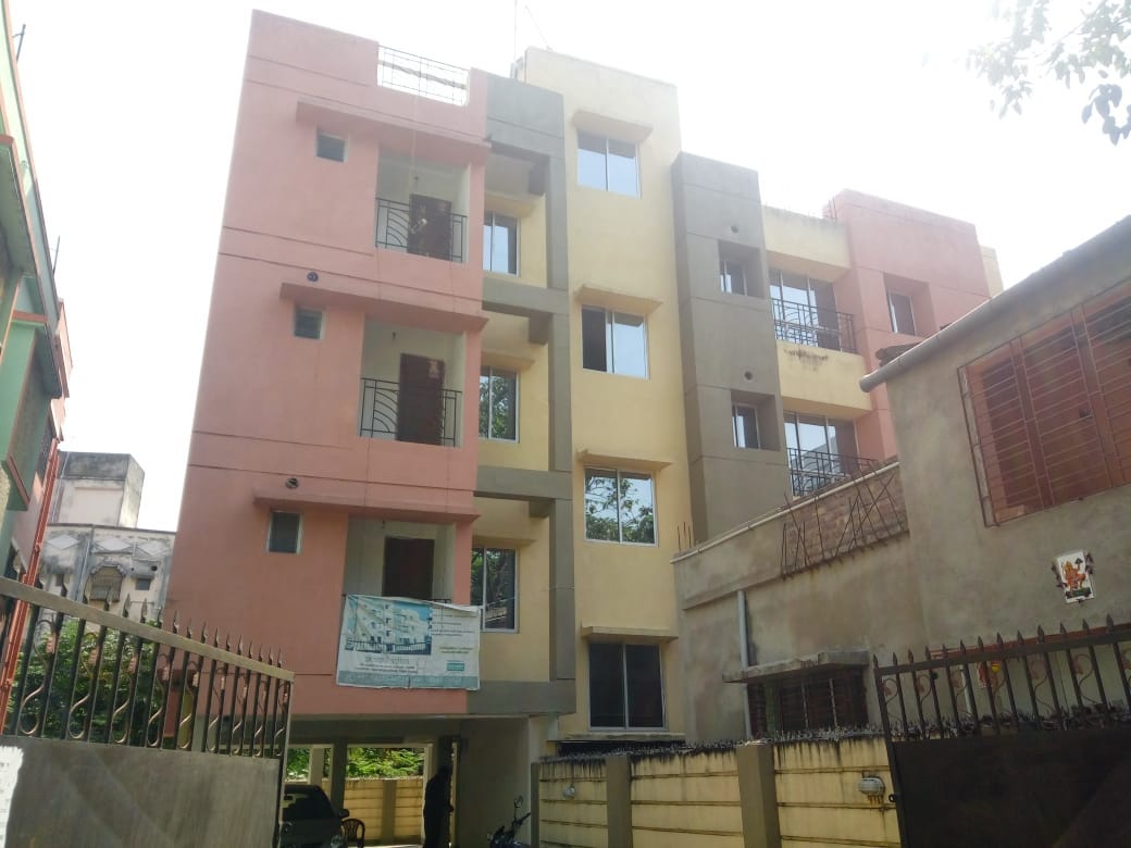 Residential Building Sale — Behala — West Bengal by Property Options