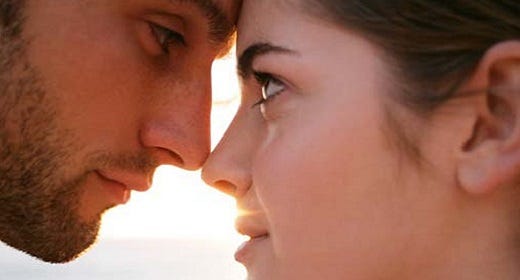 How To Get Your First Kiss - Elite Man Magazine