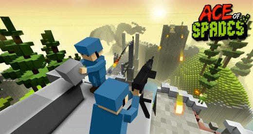 Looking for Minecraft Alternatives? Try These Sandbox Creation