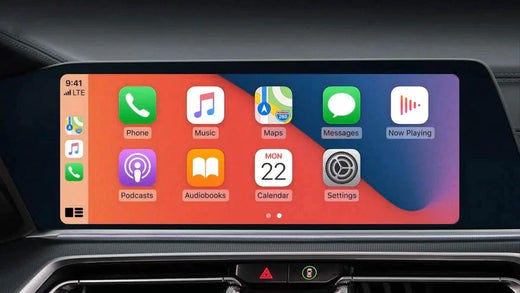 Apple CarPlay: Features, How to Connect