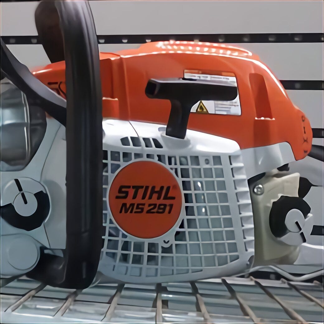 Does Stihl chainsaw go on sale? by Katlyn Sholes Medium