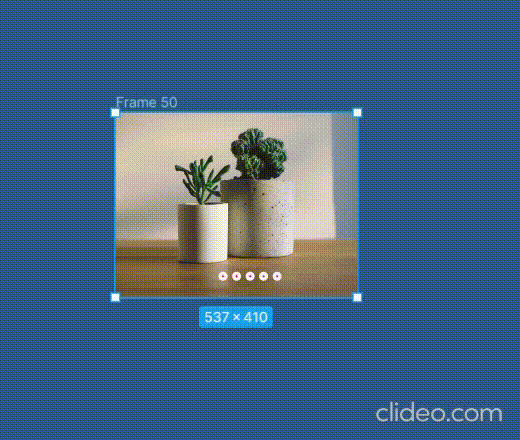 How to Make a GIF for  — Clideo