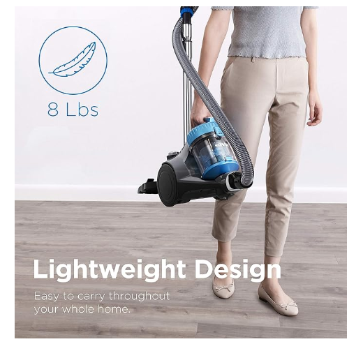 What is the Best Eureka Vacuum Cleaner 
