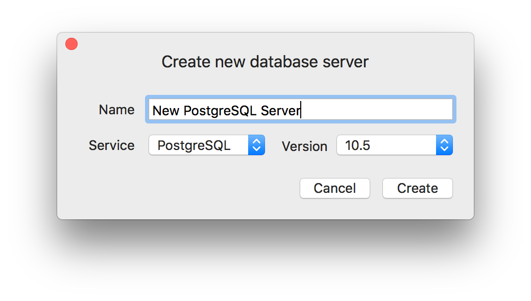 The easiest way to install PostgreSQL on Mac | by Tung Thanh | Tableplus |  Medium