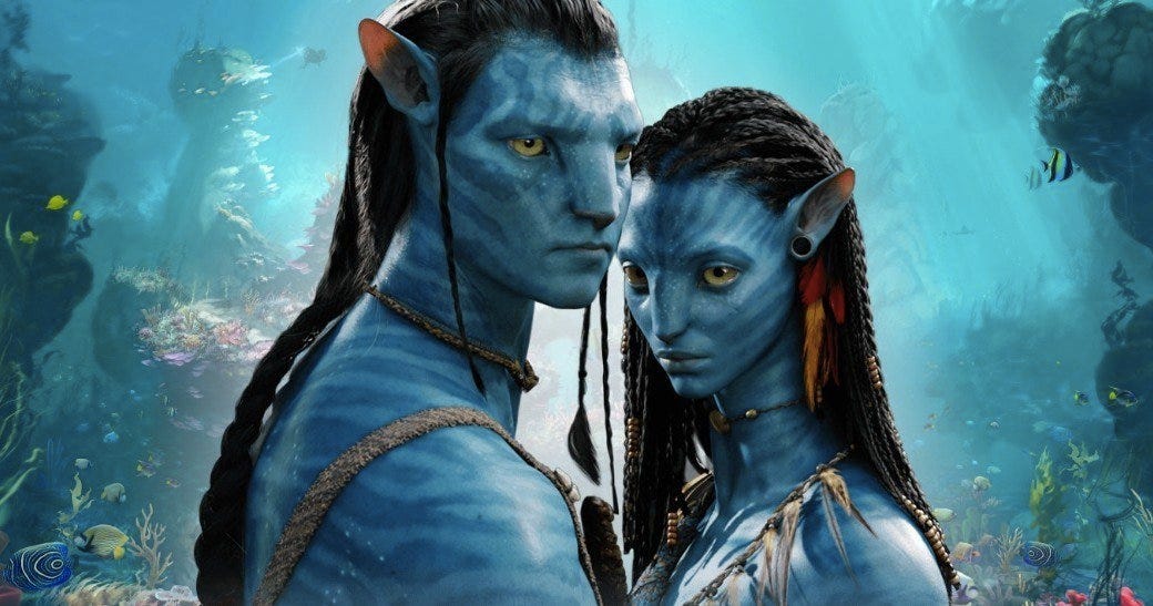Avatar