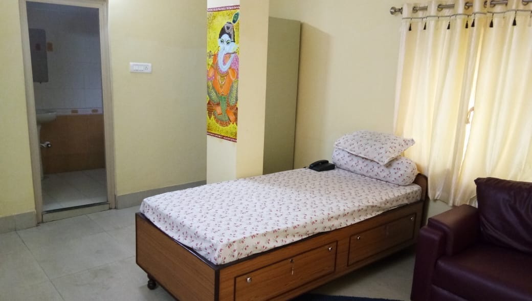 The future of old age homes in Kolkata by Shibasram Old Age Home