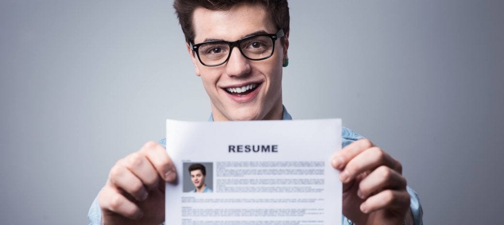 iframely: Unlock Your Career Potential with Professional Resume Writers in Melbourne and Perth