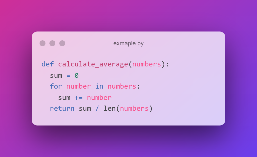 Mathematics and Programming. Math and programming are two subjects ...