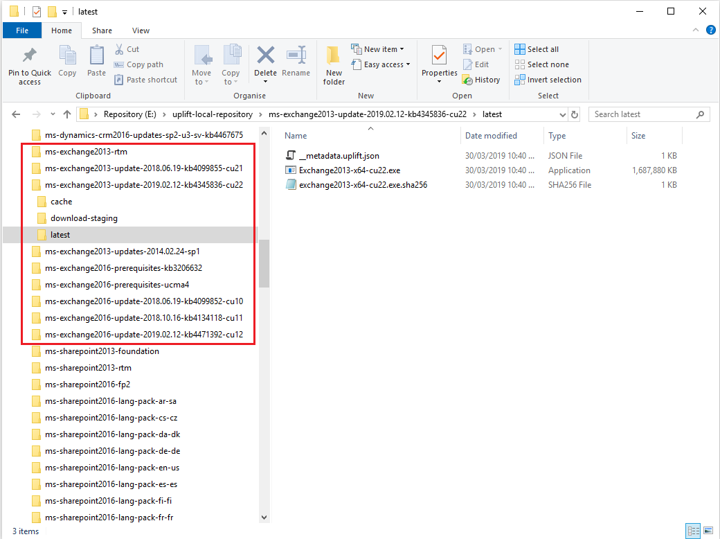 InvokeUplift module update — new Exchange 2013/2016 resources | by ...