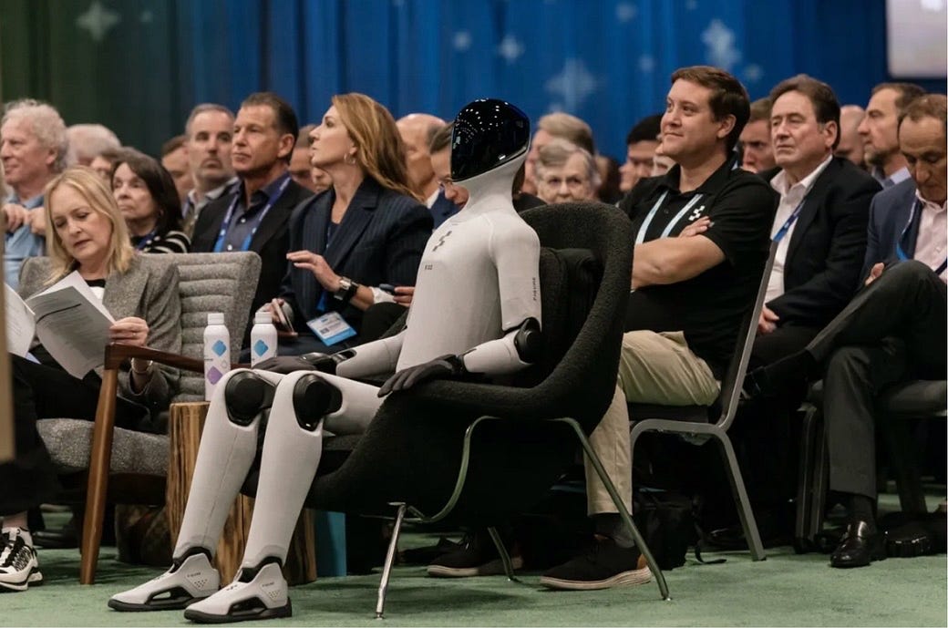 Figure AI Planned an 8-Hour Demo. It Ran for 81. Here’s What Actually Happened and Why It Matters.