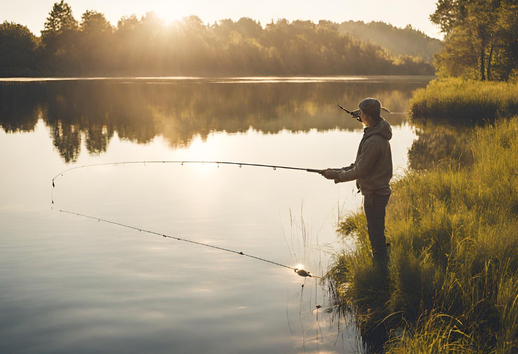 What Type of Fish is Easiest to Catch for Beginners Hooking Your First