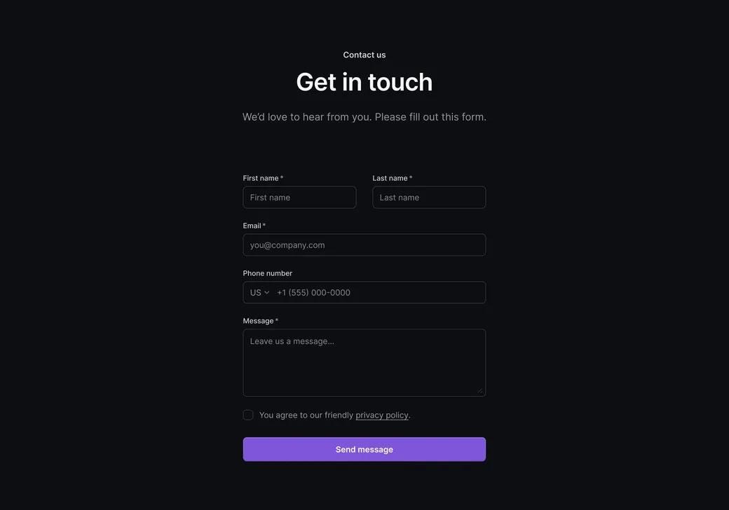 Stop Building Backends for Forms. There’s a Shortcut.