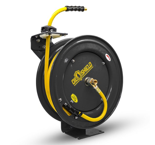 Top 5 Pressure Washer Hose Reels for 2023: A Comprehensive Review