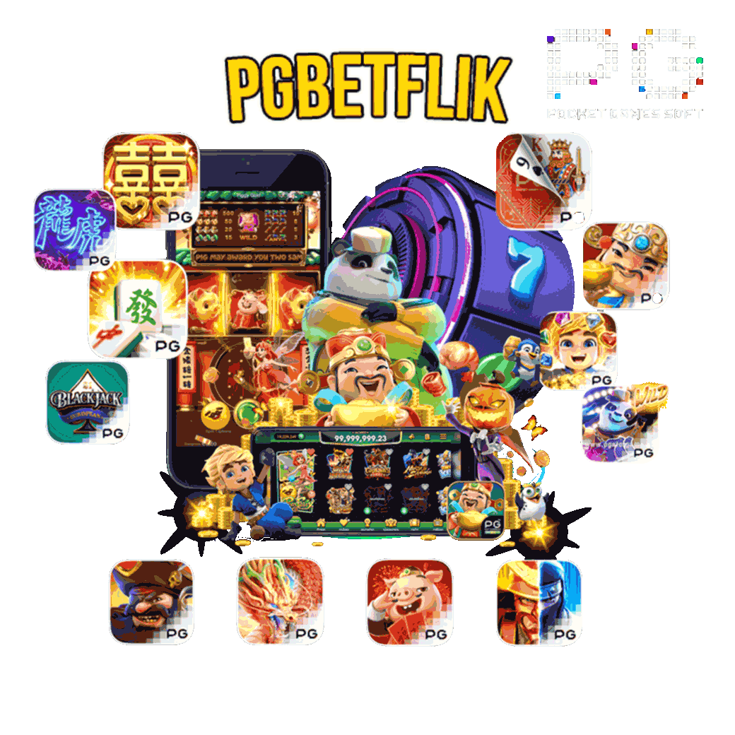 Betflik 22