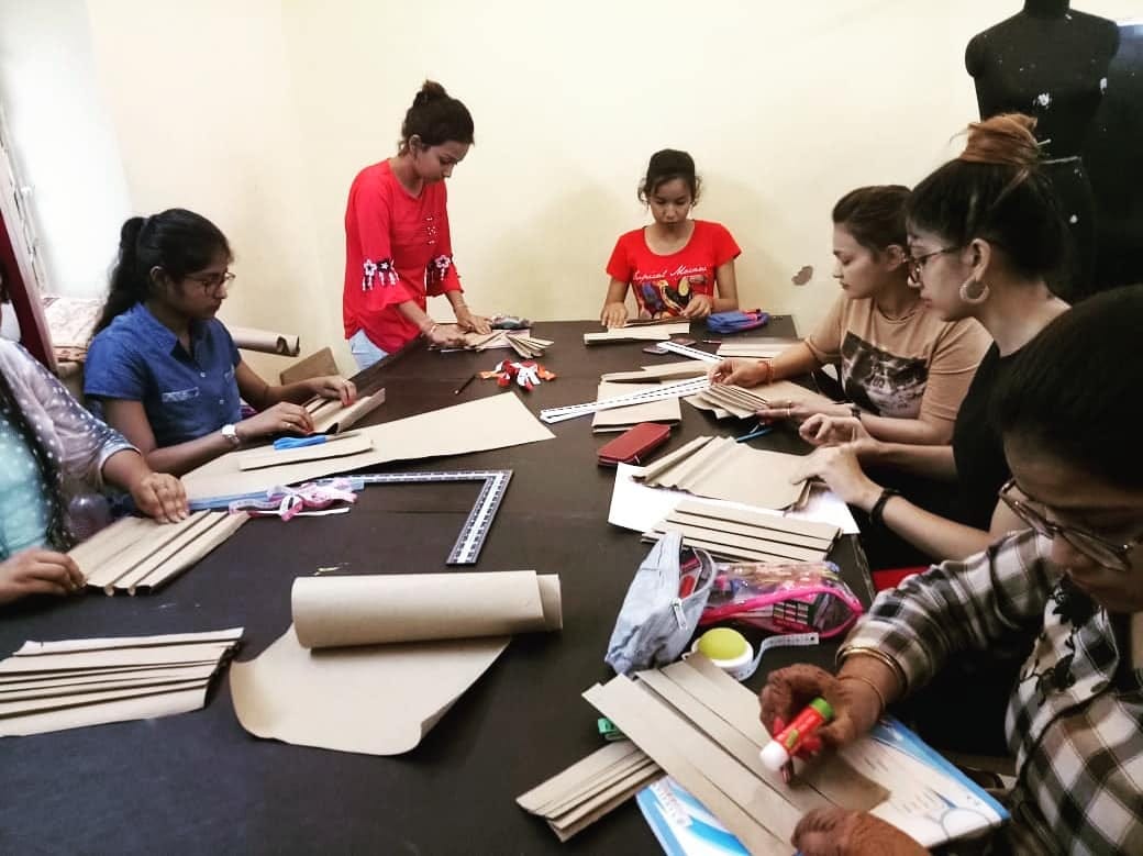 The Ultimate Guide to Choosing the Best Interior Design Course in