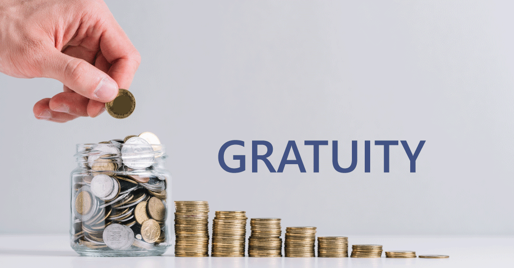 Understanding Gratuity Rules A Comprehensive Guide by varsha singh