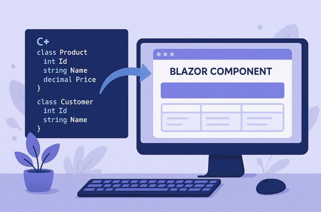Blazor One-Way Binding for Developers Who Value Clarity | by Nagaraj ...