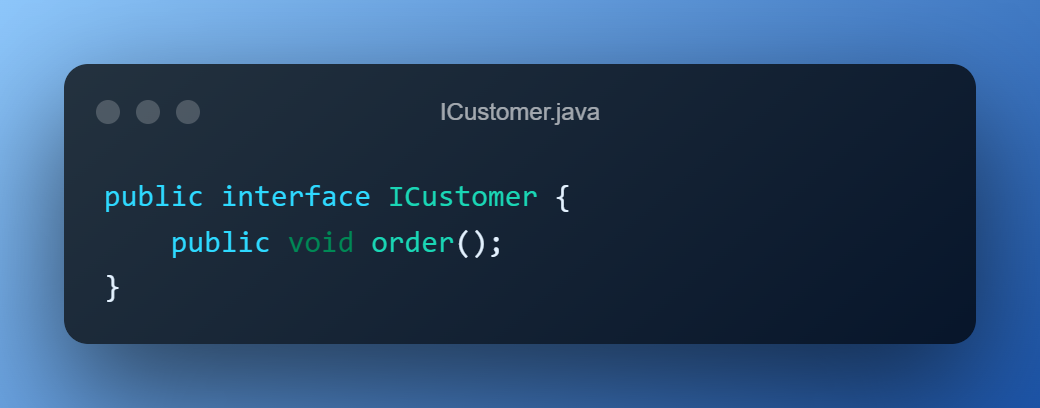 Understanding JAVA Interfaces. With this article, you will begin to ...