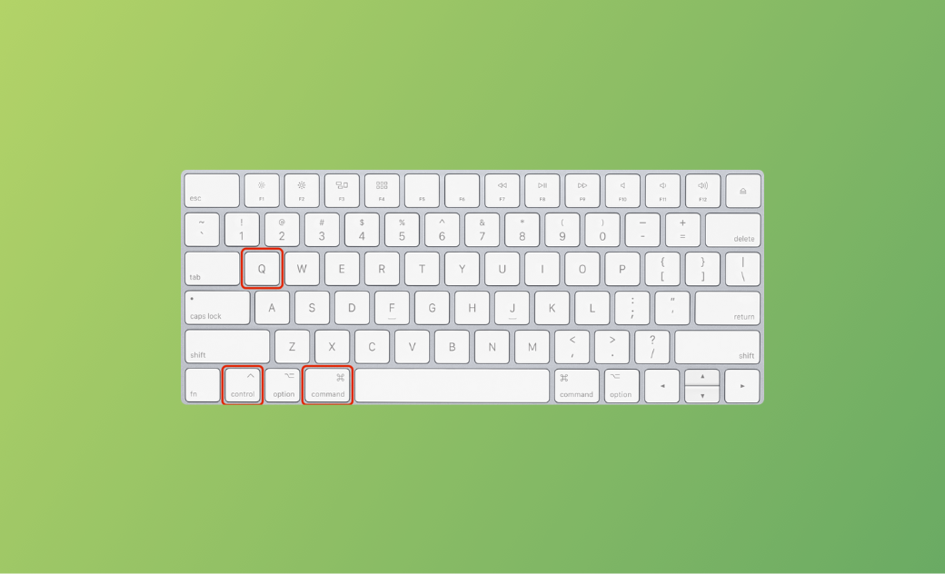 A Full Guide to the Lock Screen Shortcut on Mac by Drbuho Jul, 2024