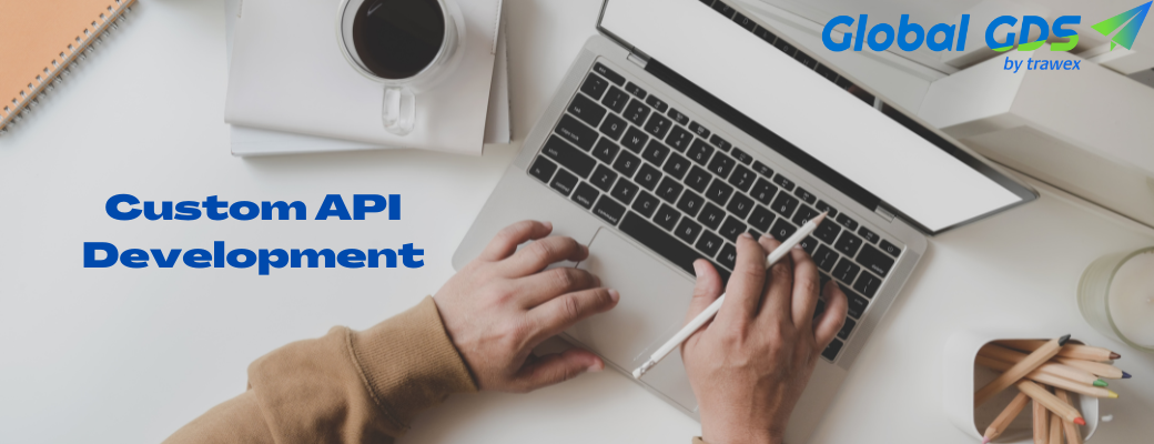 Custom API Development. Custom API functionality can be… | by ...