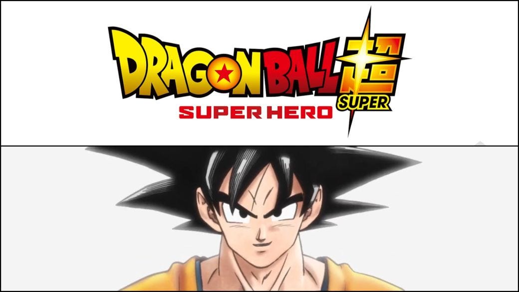 Dragon Ball Super: Super Hero Comic-Con 2022 Panel Recap