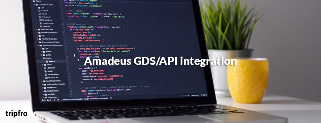 API