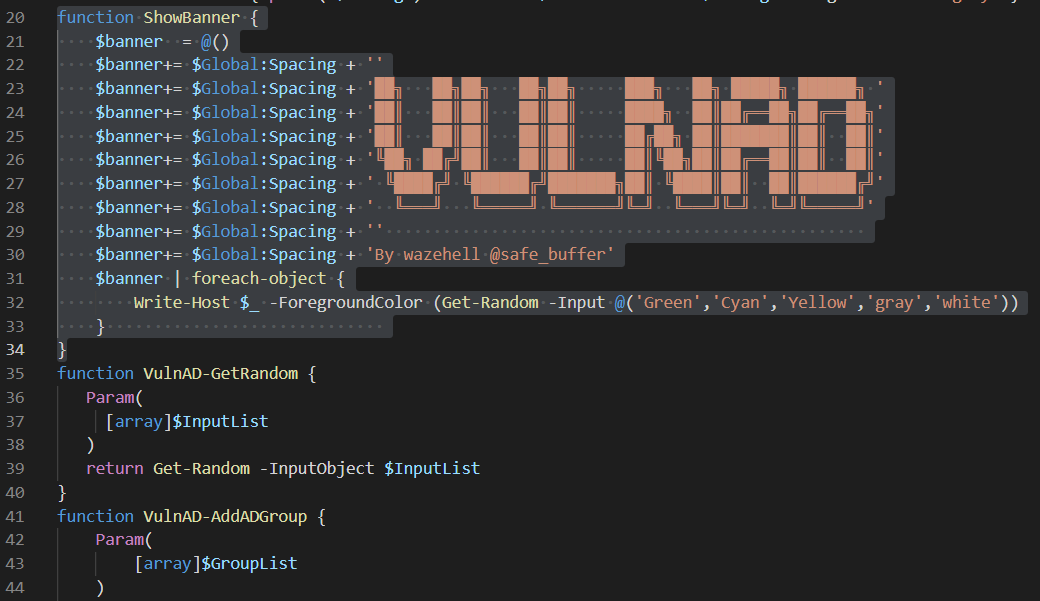 WazeHell Vulnerable AD Tutorial TL DR By Tsitsi Flora Medium