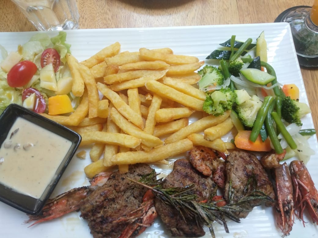5 star Meal At Apero Restaurant In Diani By Tav Medium 5-star-meal-at-apero-restaurant-in-diani-by-tav-medium