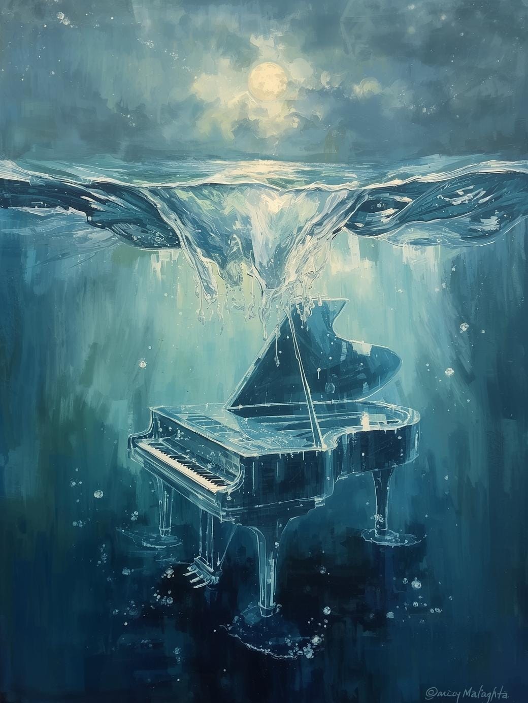 Debussy