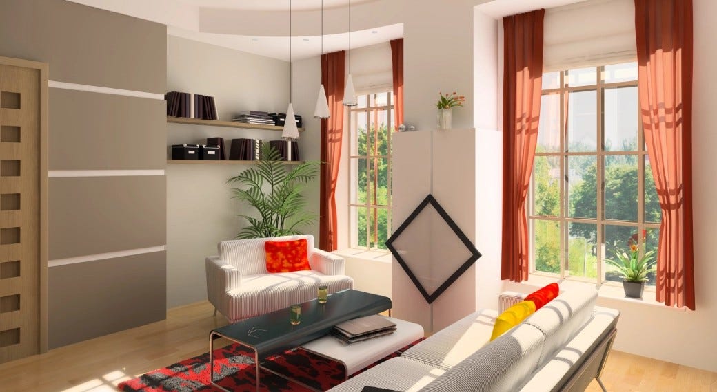 The Ideal Size: Is a 2 BHK Enough, or Do You Really Need a 3 BHK in Mumbai?