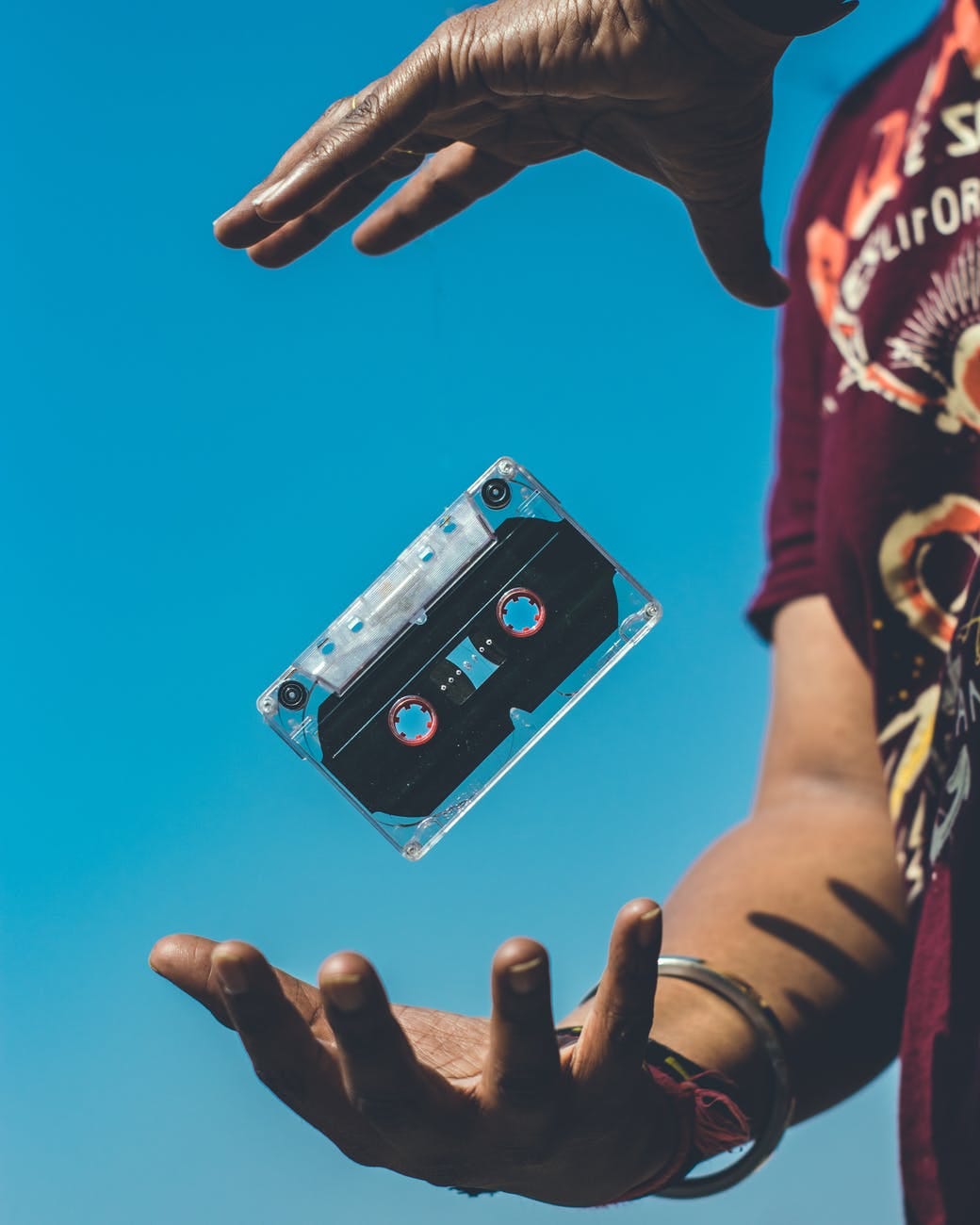 Personalizing Asynchronous Communication With Vmaker By Tanoy