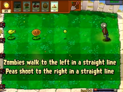 Lessons in onboarding from Plants vs Zombies | by Jack James | UX Collective