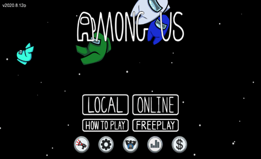 Among Us: Experience the Best Multiplayer Mystery Action App Right