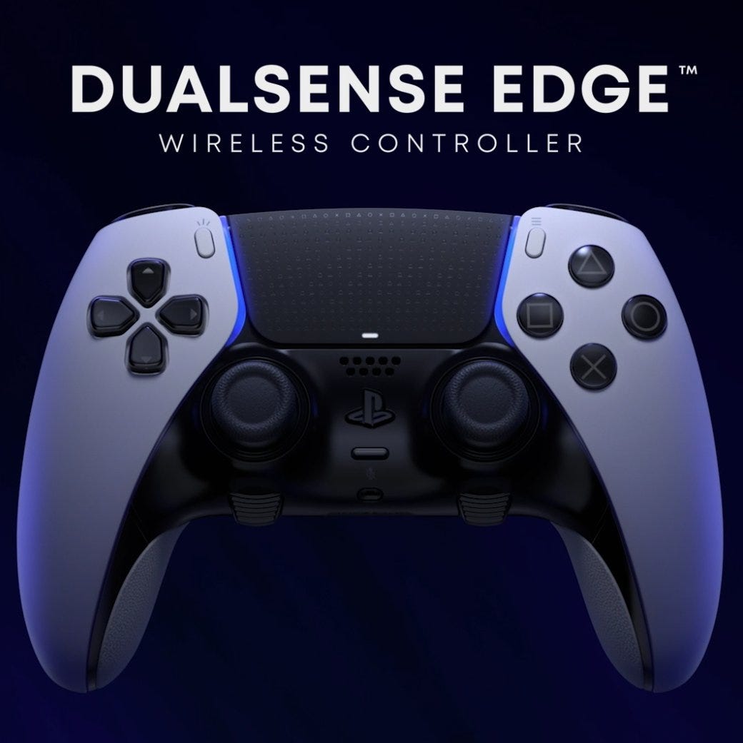 Can You Buy DualSense Edge From GameStop, Best Buy, or