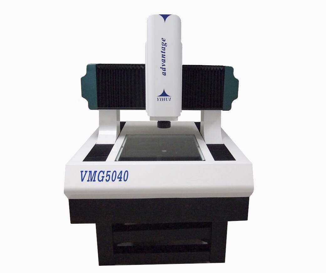 Dimensional Measurement System. The VMG5040 dimensional measurement