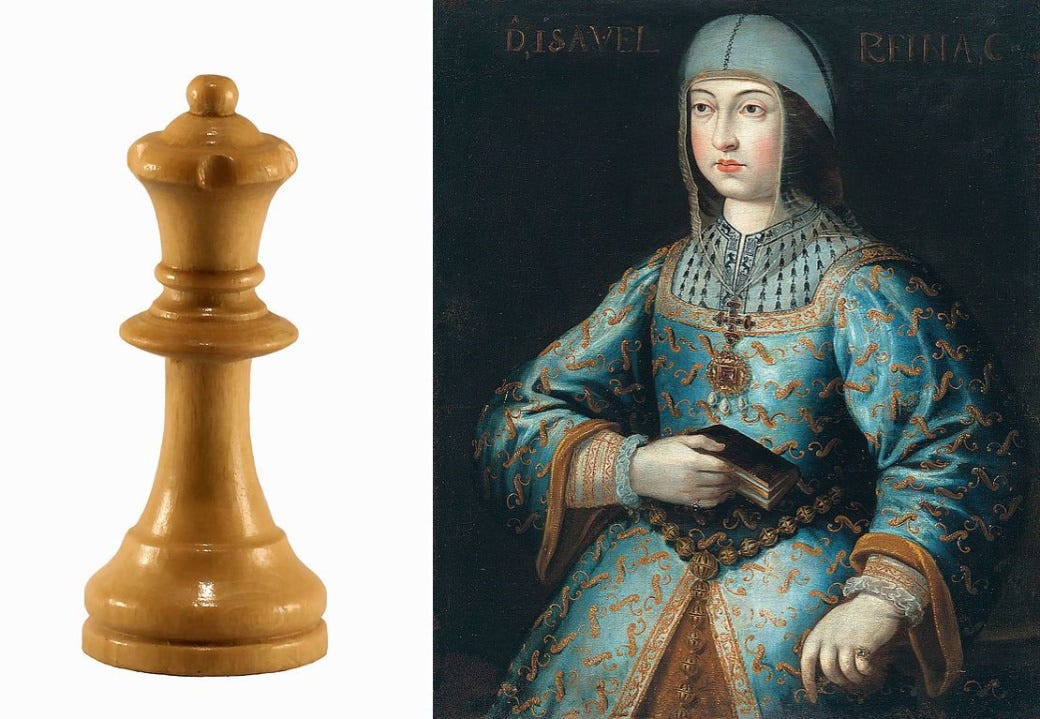 Where did chess come from?