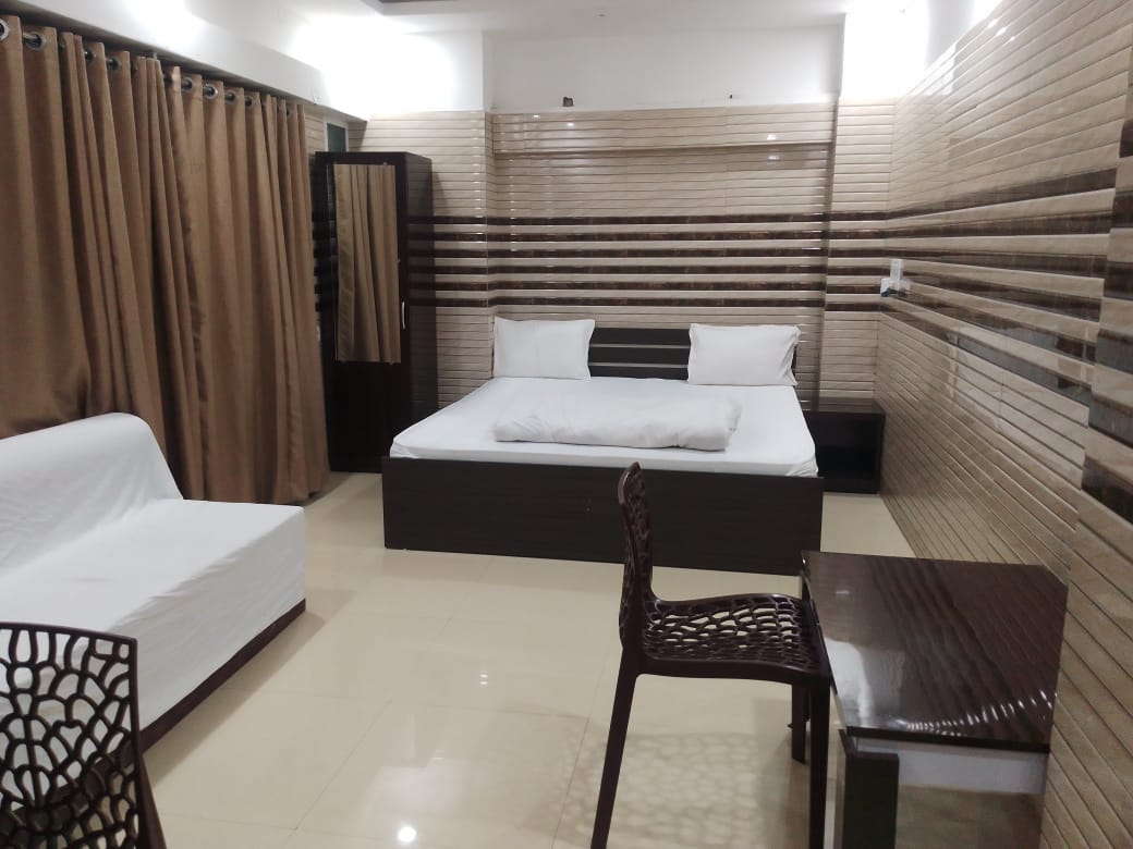 The Hidden Challenge of Finding a Good Budget Hotel in Patna — And What I Learned