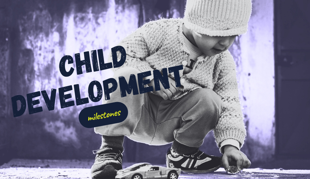 Steps to Leaps: Milestones Timeline in Child Development 👶🚀