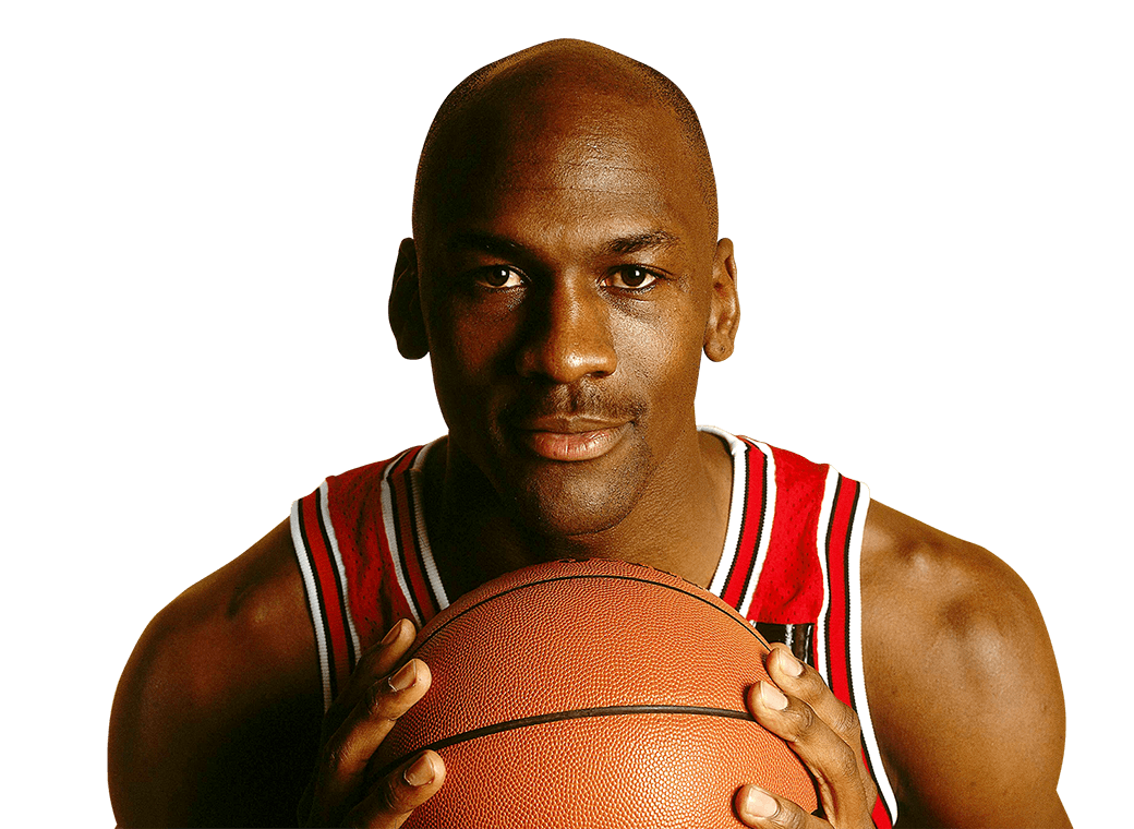 How wealthy is MICHAEL JORDAN?. Michael Jeffrey Jordan was born in