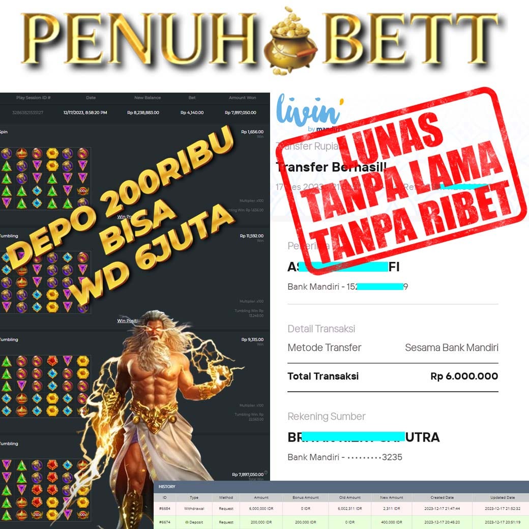 DEPO 200K BISA WD 6JT yoklah nikmati pembayaran melalui QRIS satset DEPO 200K BISA WD 6JT yoklah nikmati pembayaran melalui QRIS satset