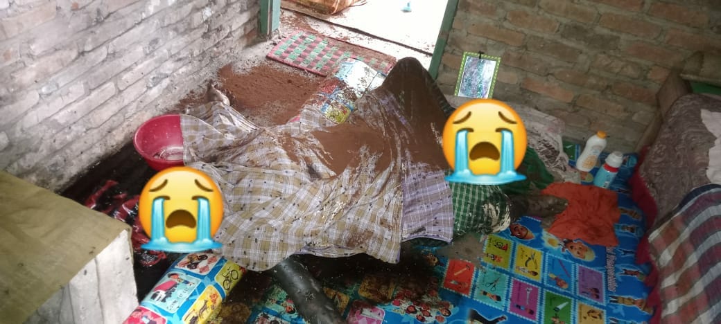 Warga Barru Digegerkan Penemuan Mayat Lansia Membusuk di Rumahnya