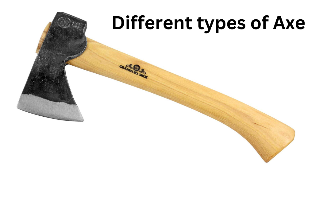 What are the different types of axes? | by staywithadamjohn | Medium